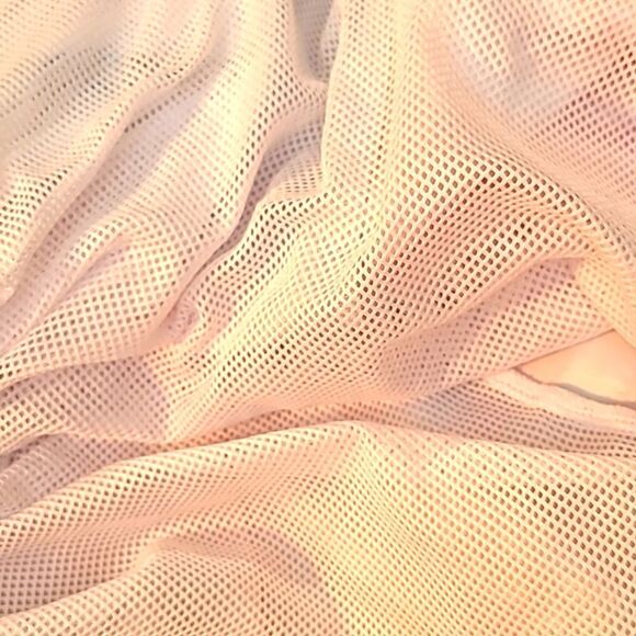 NASA Men's Swim Trunks, Red, White & Blue Phychedelic, Size XXL, NWOT - Picture 8 of 8